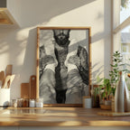 Legs Up — 18+ Queer Men's Art Print